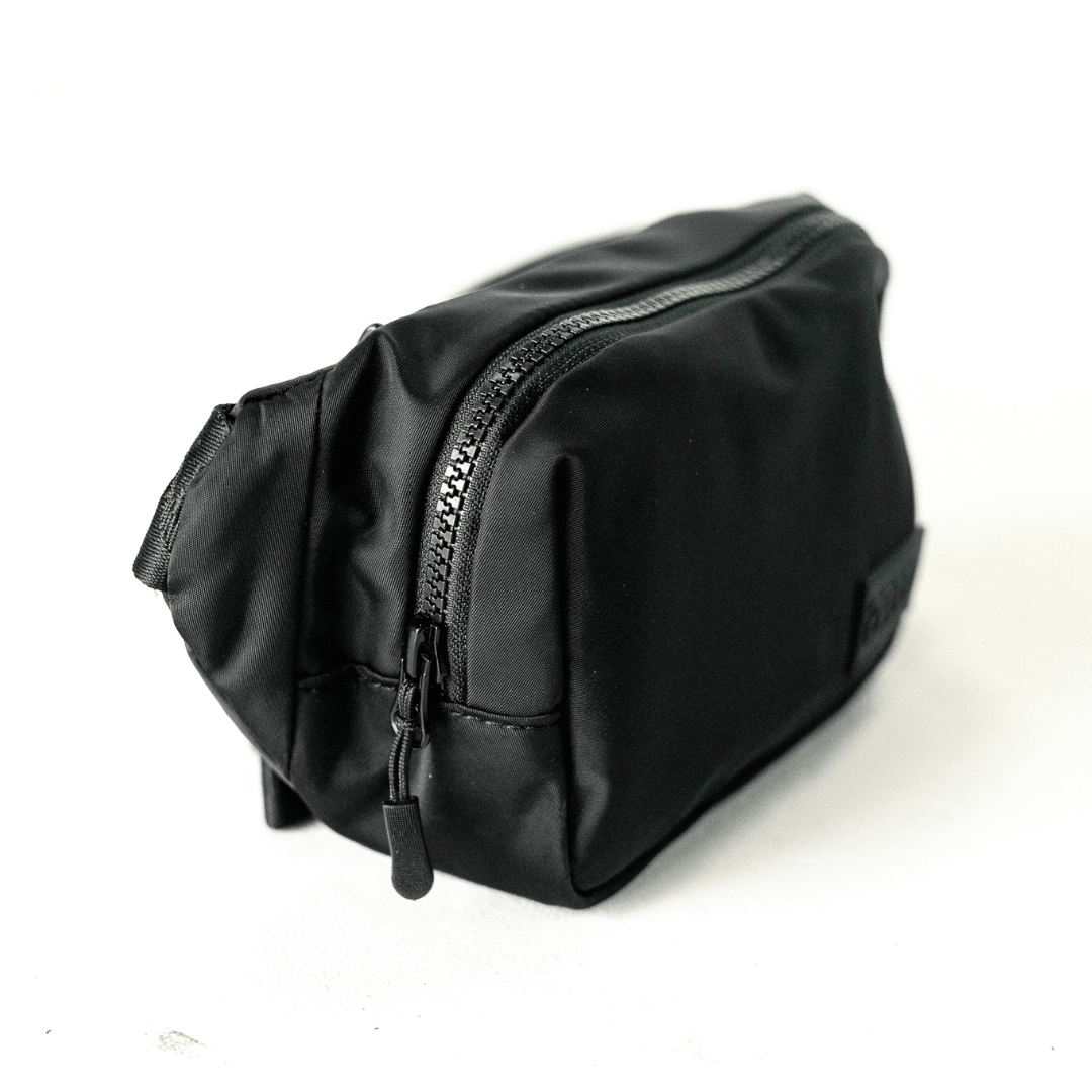 Strength Lifestyle Crossbody Black kaufen - Poray Crossbody Bag - Fitness Onlineshop
