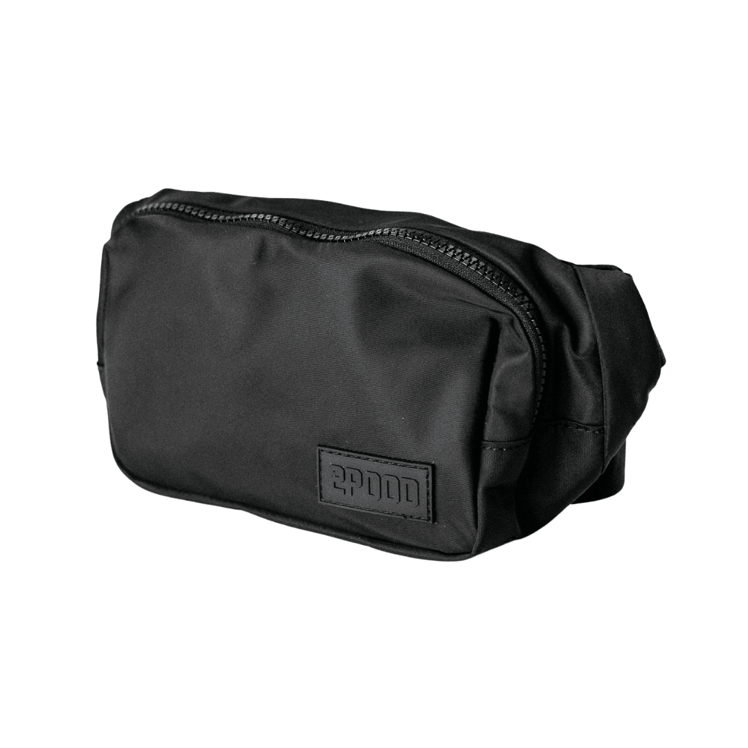 Strength Lifestyle Crossbody Black kaufen - Poray Crossbody Bag - Fitness Onlineshop