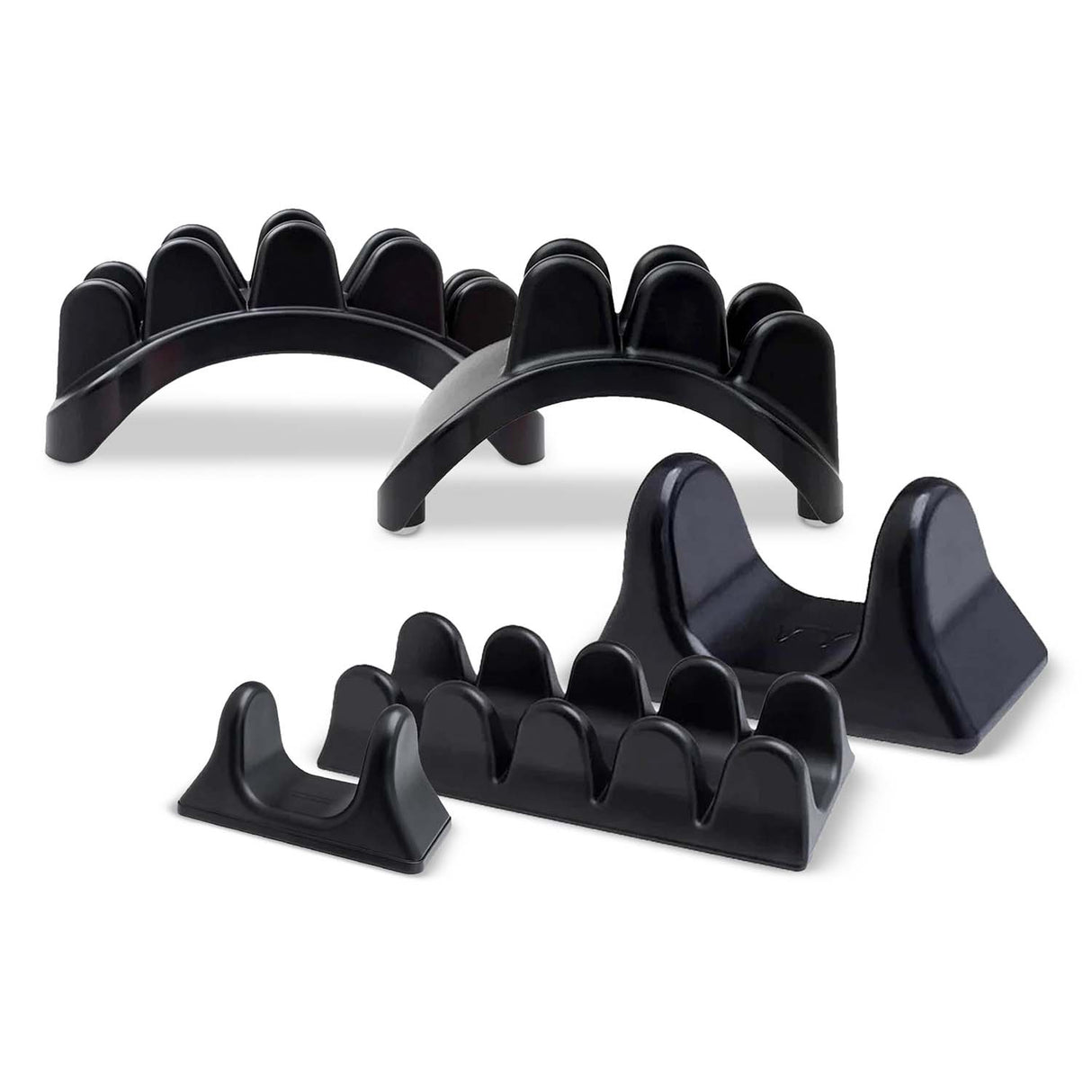 Buy the PSO-RITE Complete Set in Black - Pso-Rite Recovery Sets - Online Fitness Store