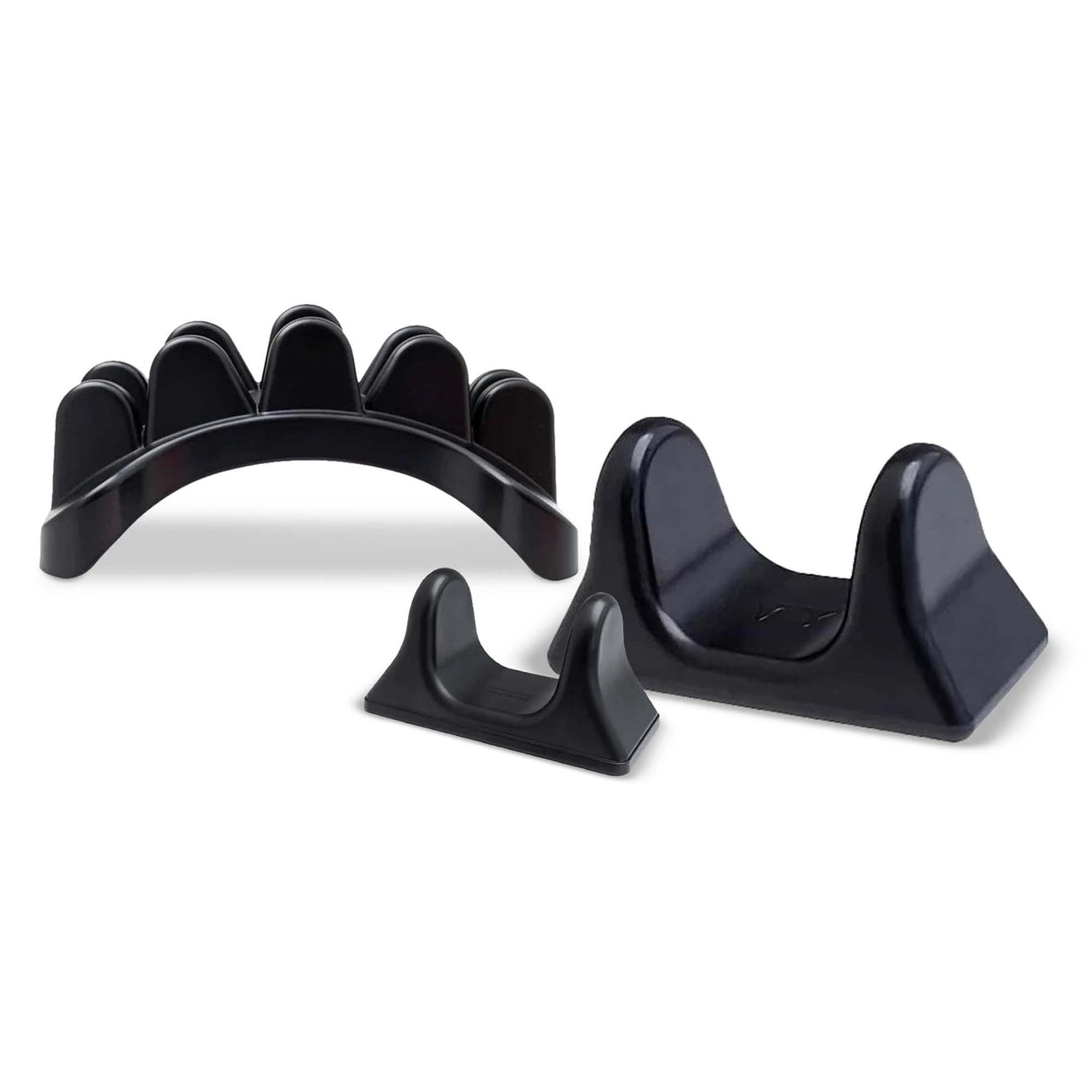 Buy the PSO-RITE Starter Set in Black - Pso-Rite Recovery Sets - Online Fitness Store