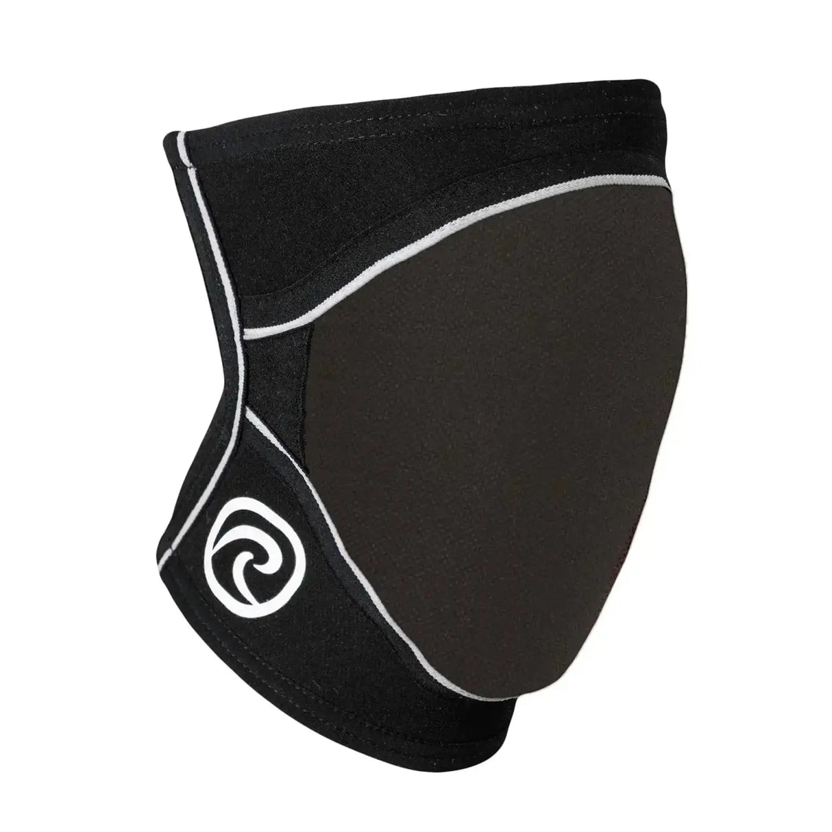 Acheter la genouillère Rehband PRN Knee Pad Pro (gauche) noire sur HighPowered.ch