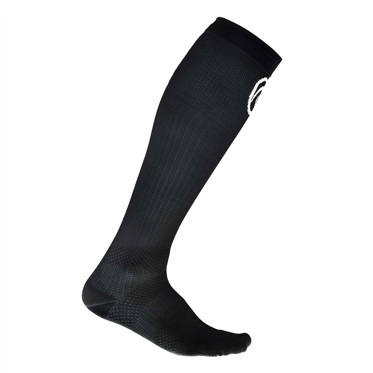 Acheter les chaussettes de compression Rehband QD (chaussettes de compression) noires sur HighPowered.ch