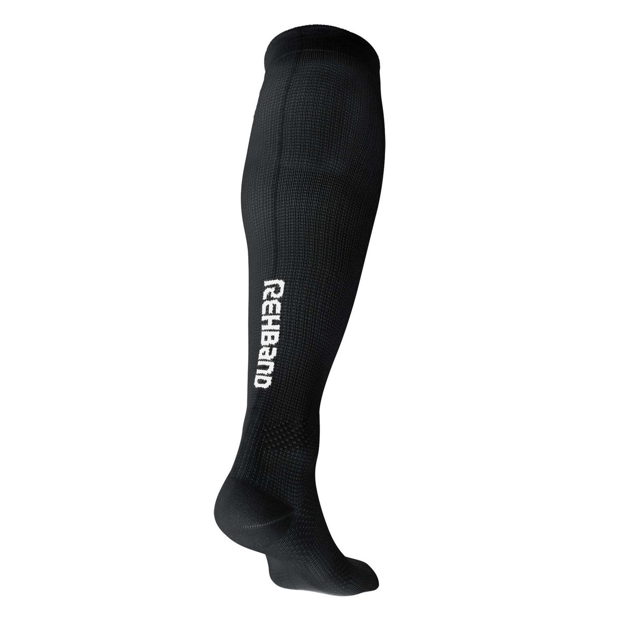 Acheter les chaussettes de compression Rehband QD (chaussettes de compression) noires sur HighPowered.ch