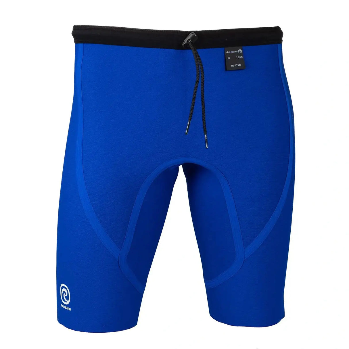 Acheter le short de lifting thermique Rehband QD R3 1,5 mm sur HighPowered.ch