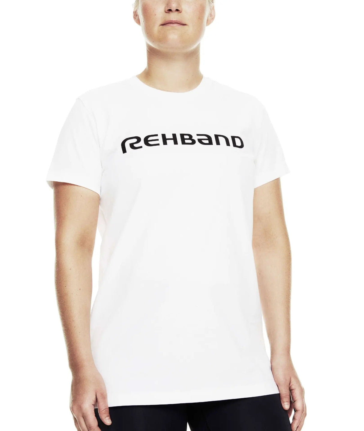 Rehband Rehband T-Shirt Women Weiss kaufen bei HighPowered.ch