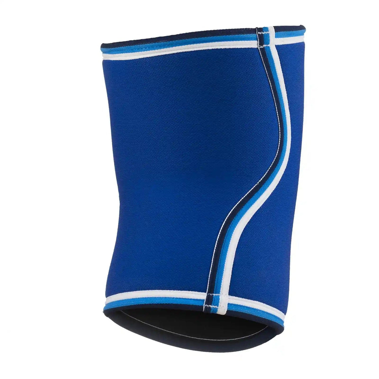 Buy the Rehband RX Original Knee Sleeve 7 mm Blue at HighPowered.ch