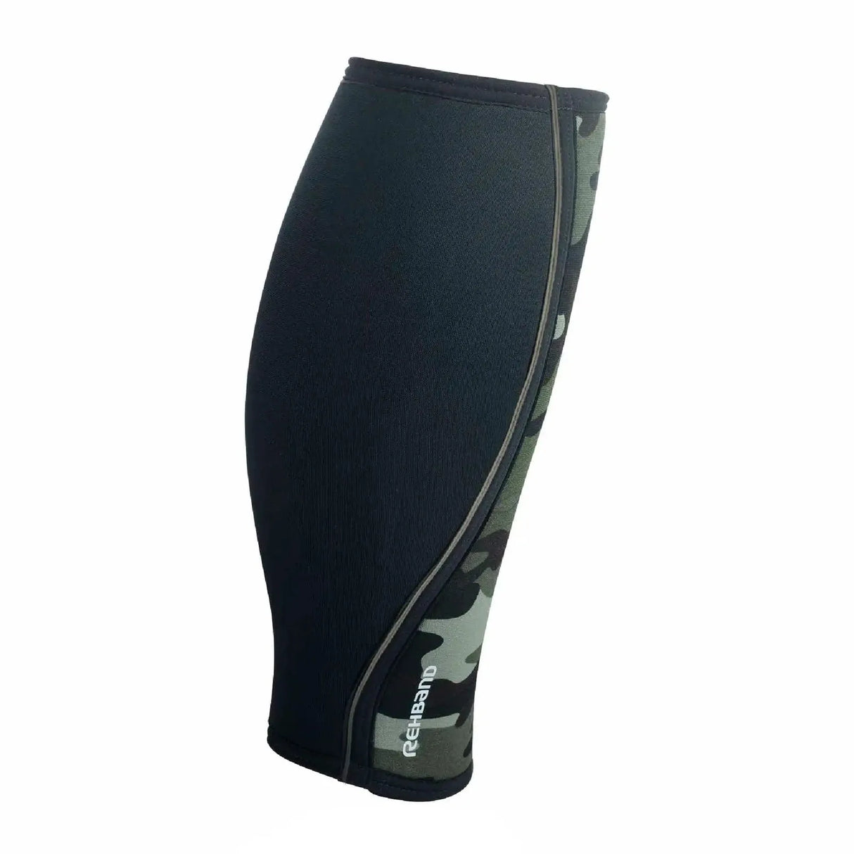 Rehband RX Shin & Calf Sleeve 5 mm (Schienbeinschutz) Camo kaufen bei HighPowered.ch