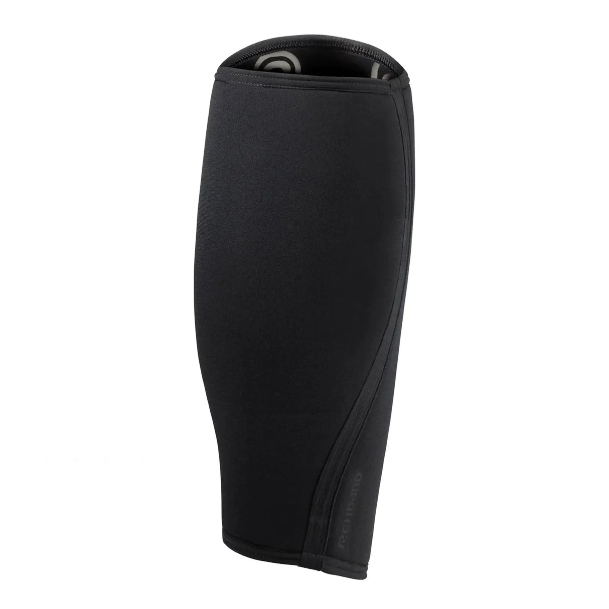 Rehband RX Shin & Calf Sleeve 5 mm (Schienbeinschutz) Carbon-Schwarz kaufen bei HighPowered.ch