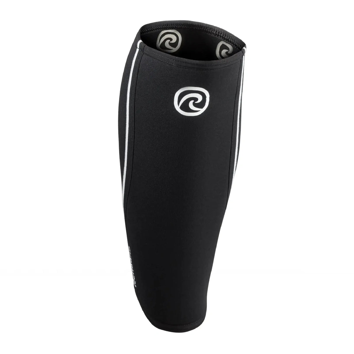 Rehband RX Shin & Calf Sleeve 5 mm (Schienbeinschutz) Schwarz kaufen bei HighPowered.ch