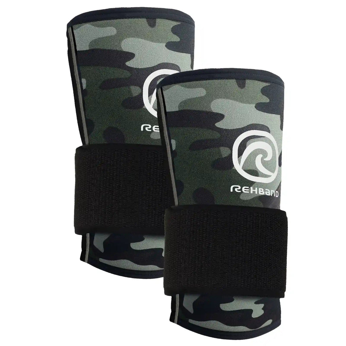 Rehband RX Wrist Support Power Max Camo kaufen bei HighPowered.ch