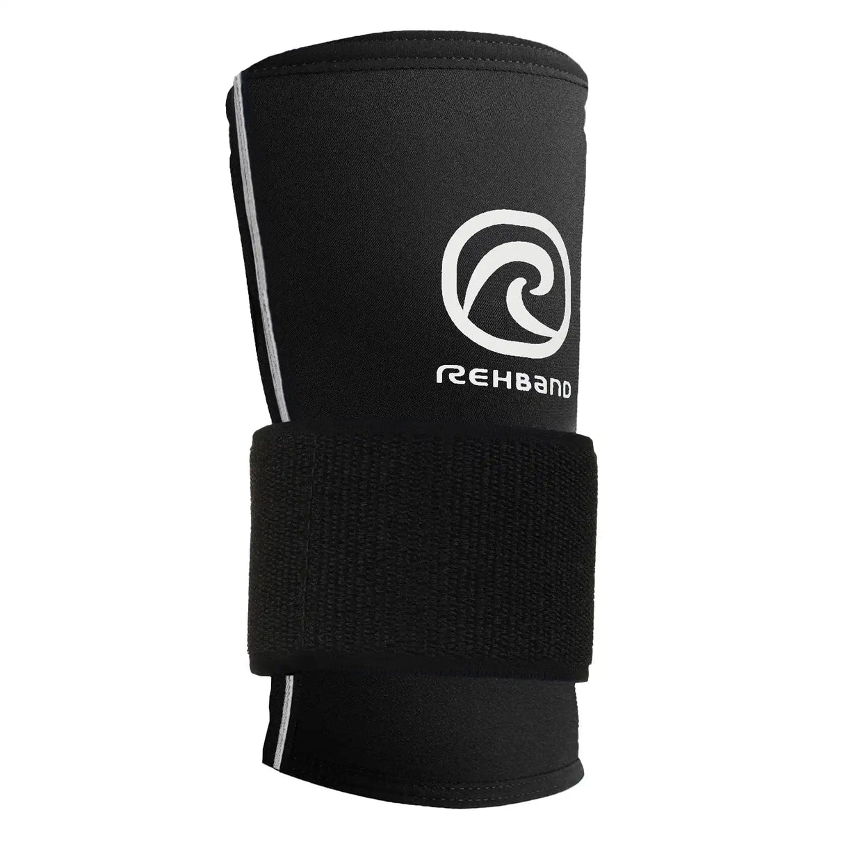 Rehband RX Wrist Support Power Max Schwarz kaufen bei HighPowered.ch