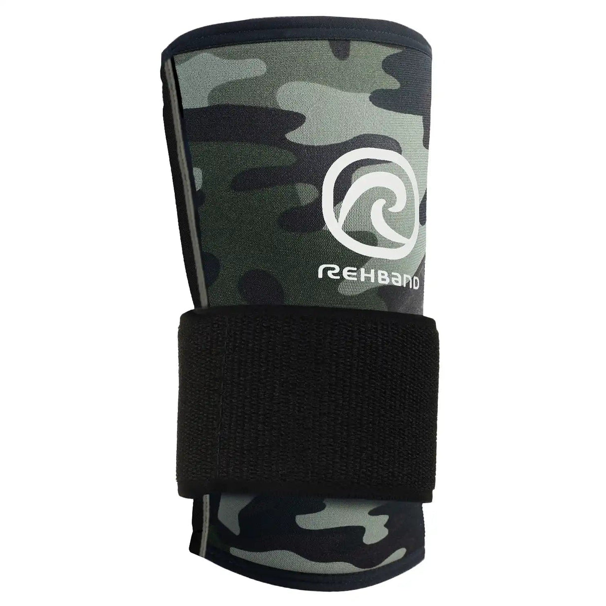 Rehband RX Wrist Support Power Max Camo kaufen bei HighPowered.ch