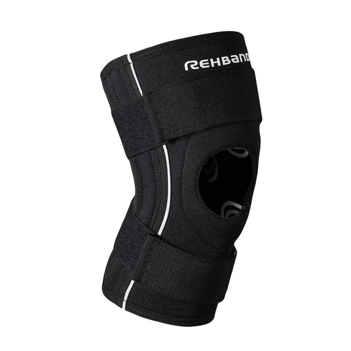 Rehband UD Stable Knee Support Schwarz kaufen bei HighPowered.ch