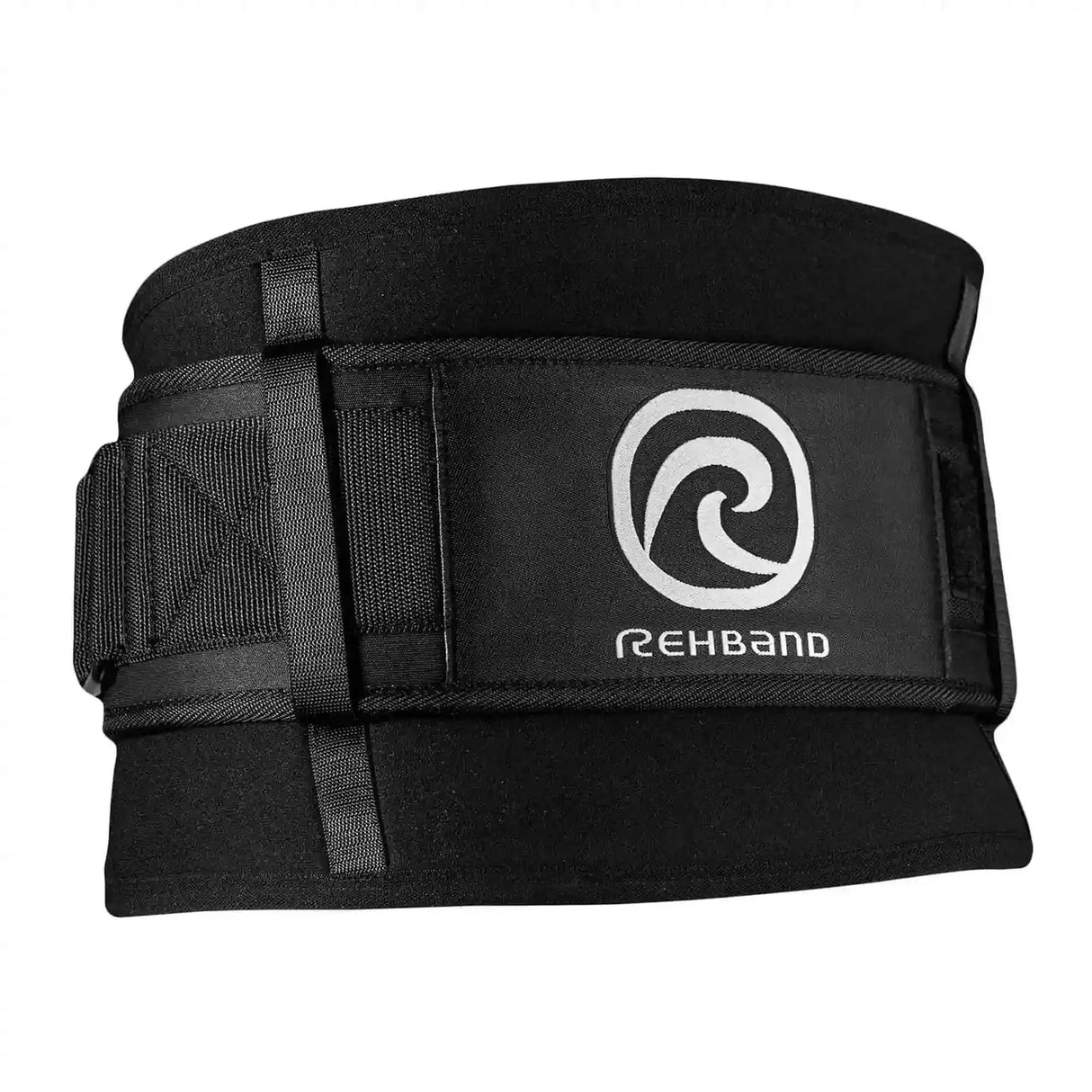 Acheter la ceinture lombaire Rehband X-RX 7 mm noire sur HighPowered.ch