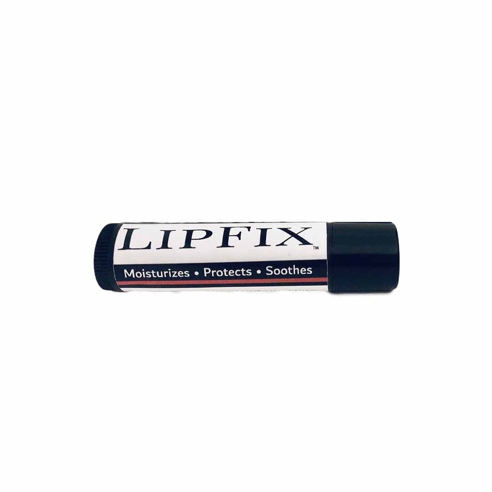Acquista il balsamo riparatore per labbra RipFix LipFix (4,25 g) su HighPowered.ch