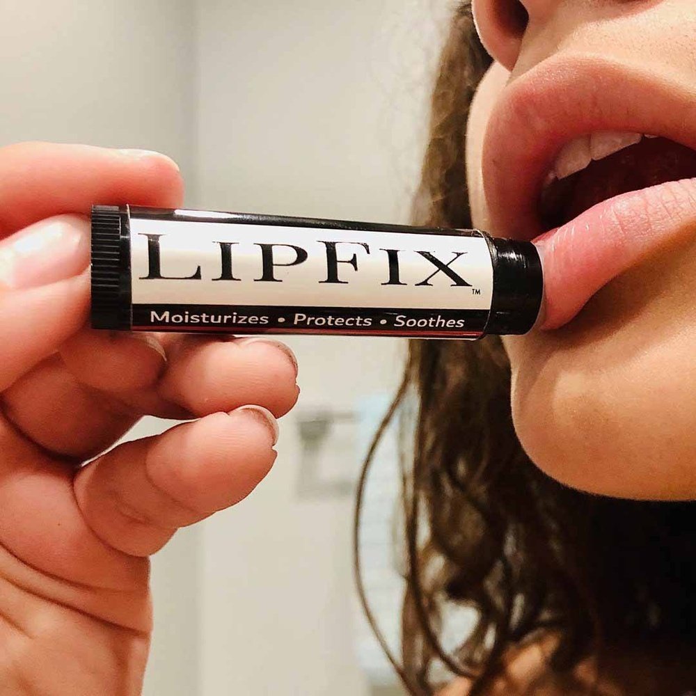 Acquista il balsamo riparatore per labbra RipFix LipFix (4,25 g) su HighPowered.ch
