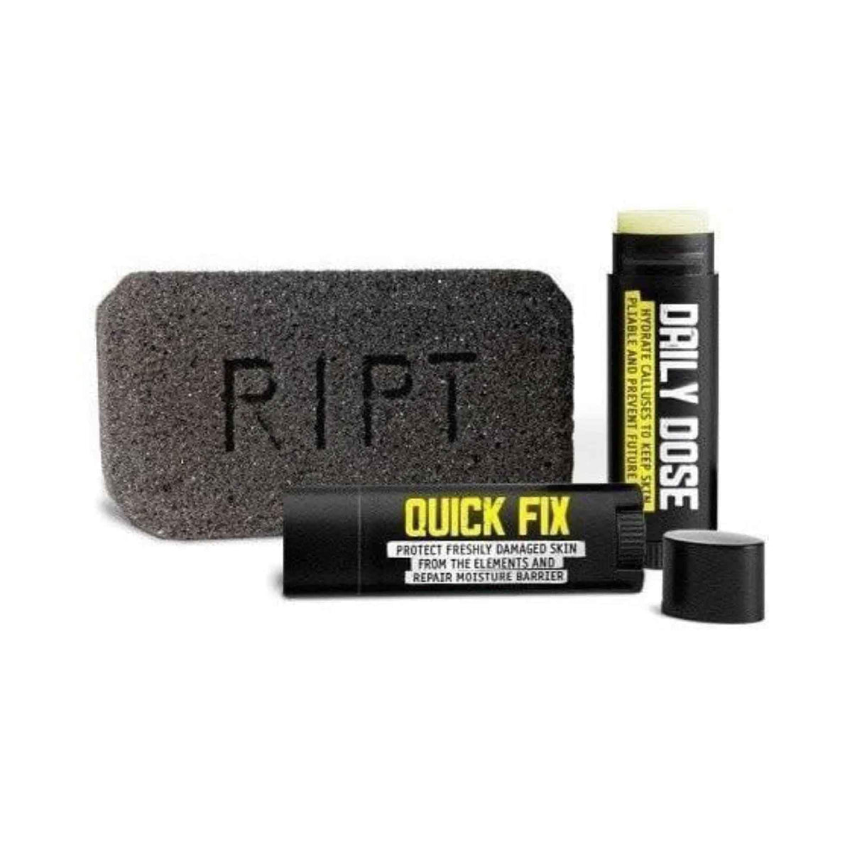 Buy the RIPT Skin Systems 3-Phase Kit (Hand Care Set) at HighPowered.ch