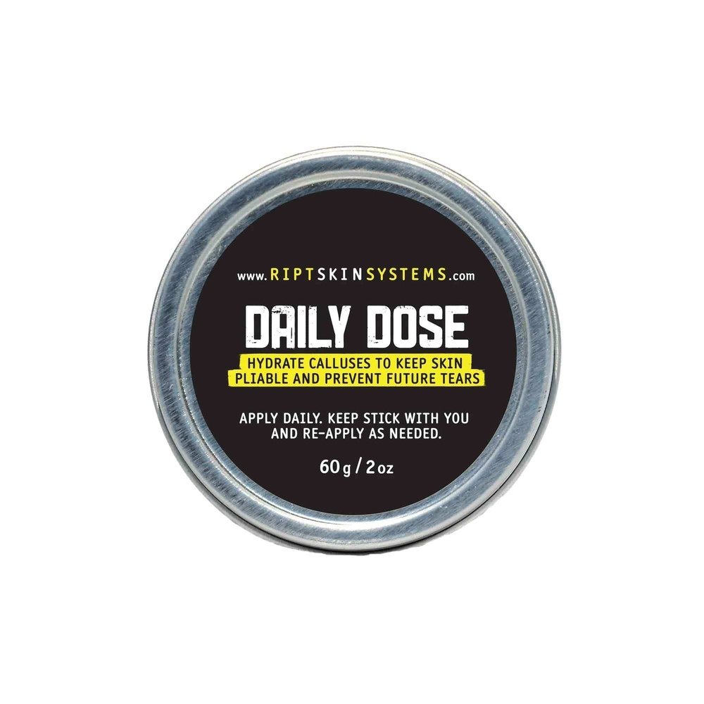 Buy RIPT Skin Systems Daily Dose Hand Balm - Mega Size (60g) at HighPowered.ch
