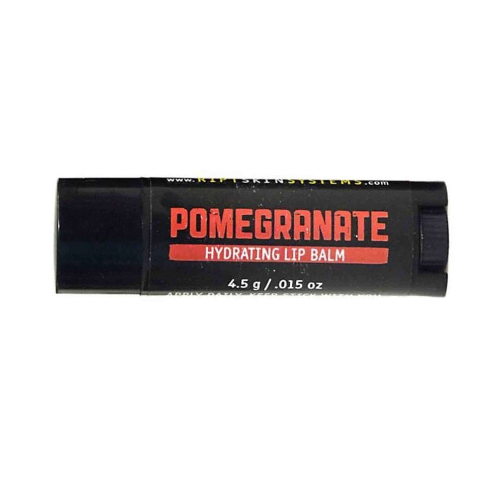 RIPT Skin Systems Hydrierender Lippenbalsam (4.5g) Pomegranate kaufen bei HighPowered.ch