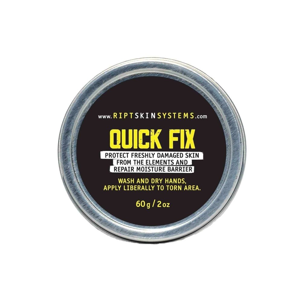 Buy RIPT Skin Systems Quick Fix Hand Balm - Mega Jar (60g) at HighPowered.ch