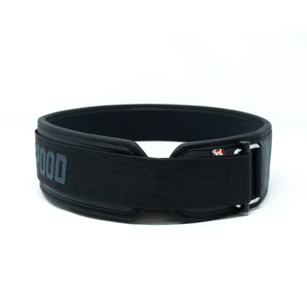 3" Petite Forge Weightlifting Belt kaufen - RK Industries 3 Inch Belt - Fitness Onlineshop