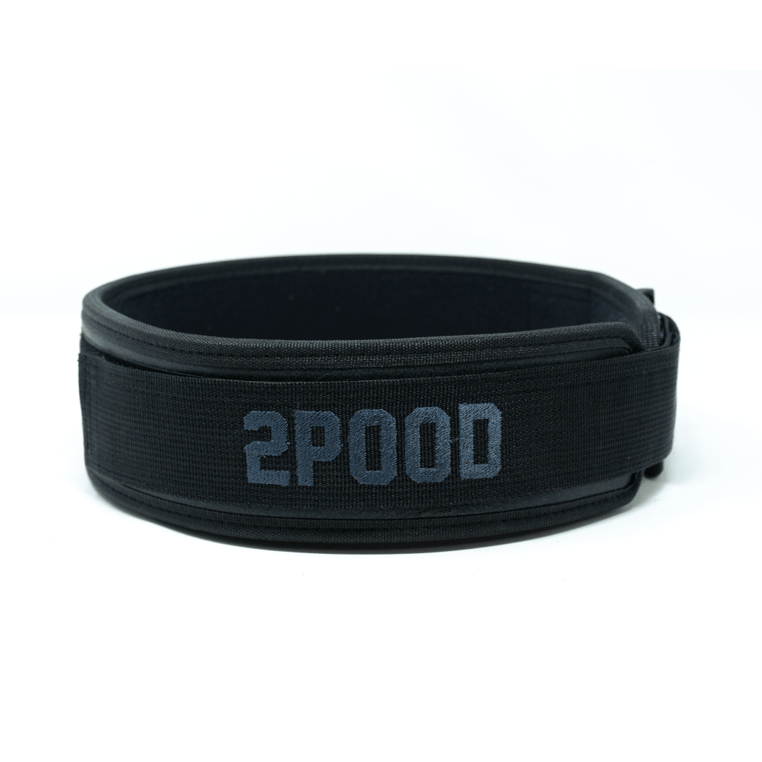 3" Petite Forge Weightlifting Belt kaufen - RK Industries 3 Inch Belt - Fitness Onlineshop
