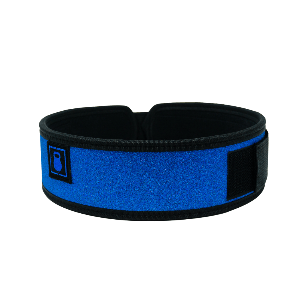 3" Petite Rocket Weightlifting Belt kaufen - RK Industries 3 Inch Belt - Fitness Onlineshop