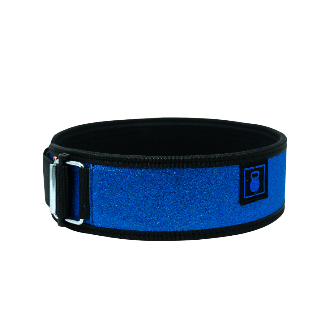 3" Petite Rocket Weightlifting Belt kaufen - RK Industries 3 Inch Belt - Fitness Onlineshop