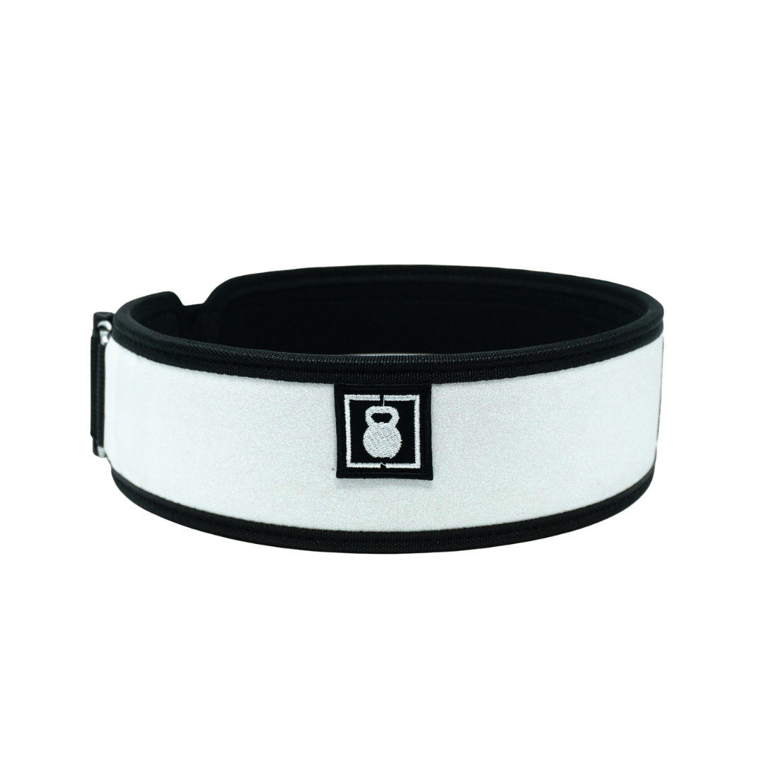 3" Petite Sparkler Weightlifting Belt kaufen - RK Industries 3 Inch Belt - Fitness Onlineshop