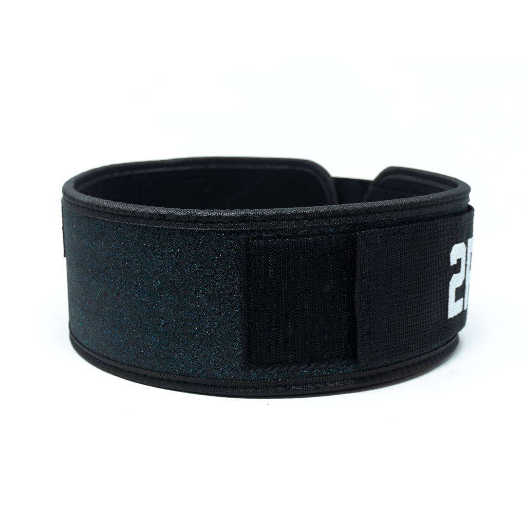 Cosmic 4" Weightlifting Belt kaufen - RK Industries Official Lifting Belts of USAW - Fitness Onlineshop