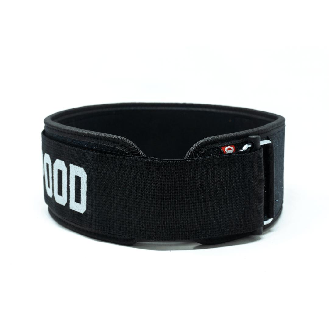 Cosmic 4" Weightlifting Belt kaufen - RK Industries Official Lifting Belts of USAW - Fitness Onlineshop
