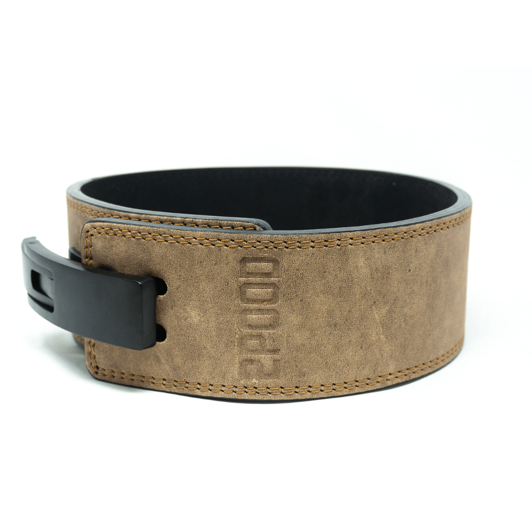 Ranch Lever Belt kaufen - RK Industries 10MM Lever Belt - Fitness Onlineshop