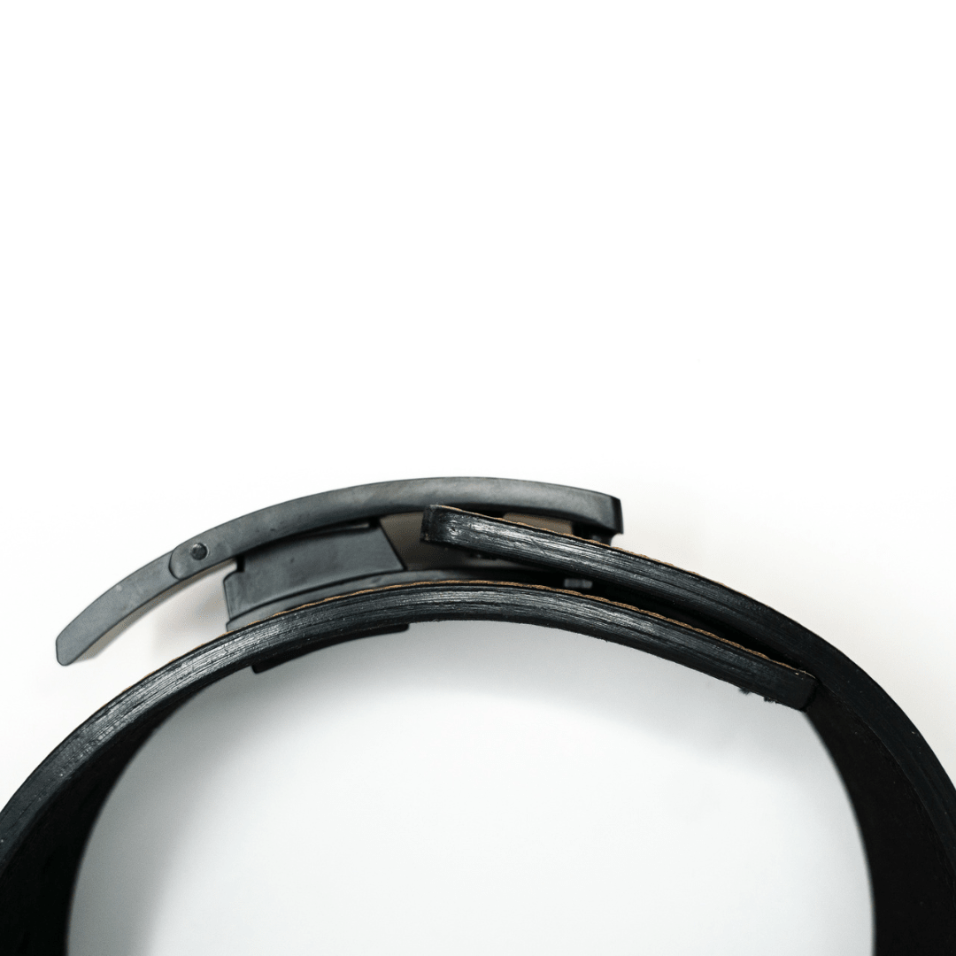 Ranch Lever Belt kaufen - RK Industries 10MM Lever Belt - Fitness Onlineshop