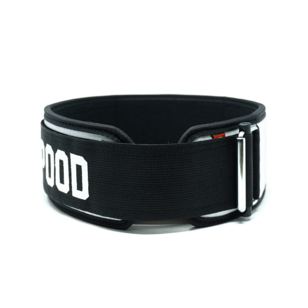 Sparkler 4" Weightlifting Belt kaufen - RK Industries Official Lifting Belts of USAW - Fitness Onlineshop