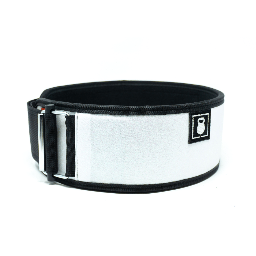 Sparkler 4" Weightlifting Belt kaufen - RK Industries Official Lifting Belts of USAW - Fitness Onlineshop