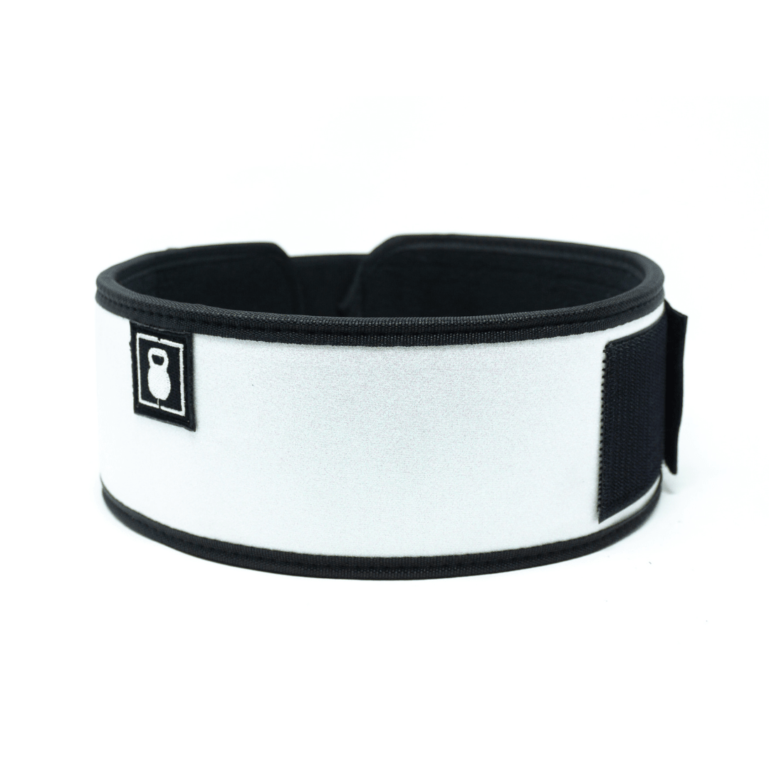 Sparkler 4" Weightlifting Belt kaufen - RK Industries Official Lifting Belts of USAW - Fitness Onlineshop