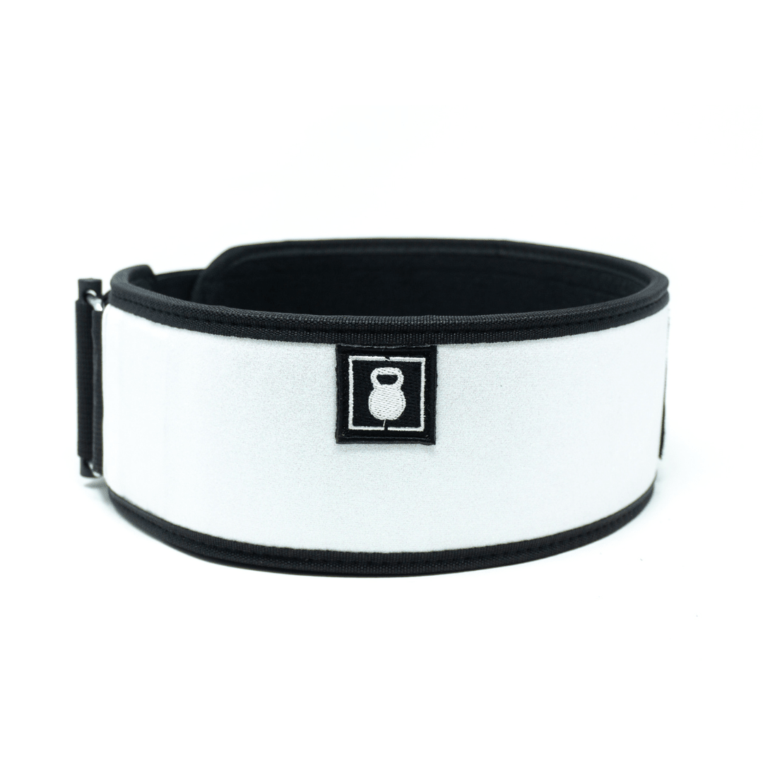 Sparkler 4" Weightlifting Belt kaufen - RK Industries Official Lifting Belts of USAW - Fitness Onlineshop