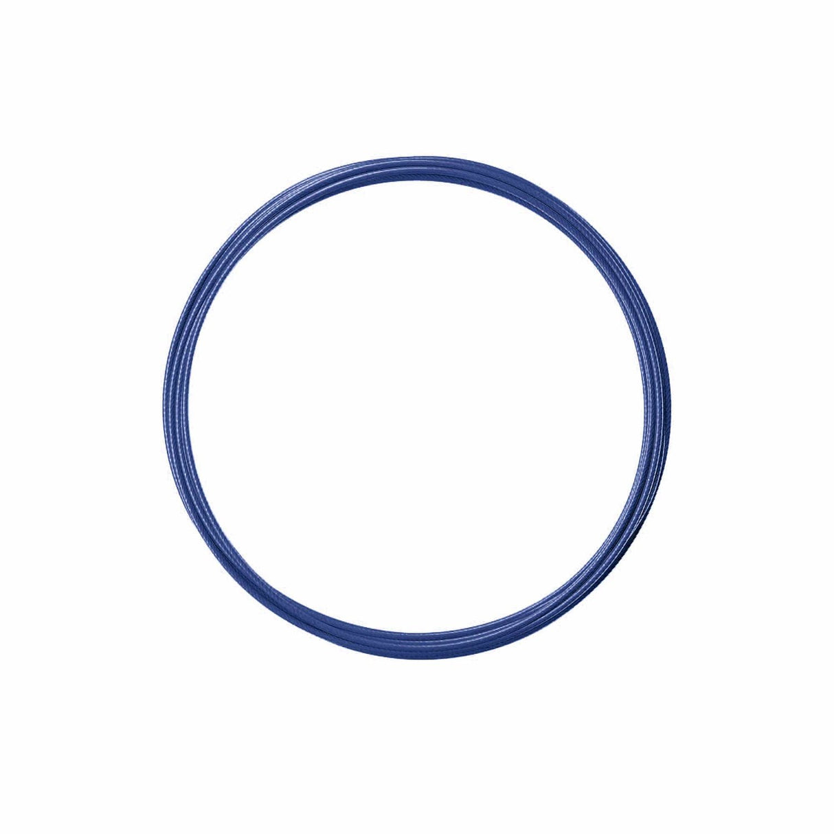 RPM Training Beschichtetes Stahlkabel (2 mm) Dunkelblau kaufen bei HighPowered.ch