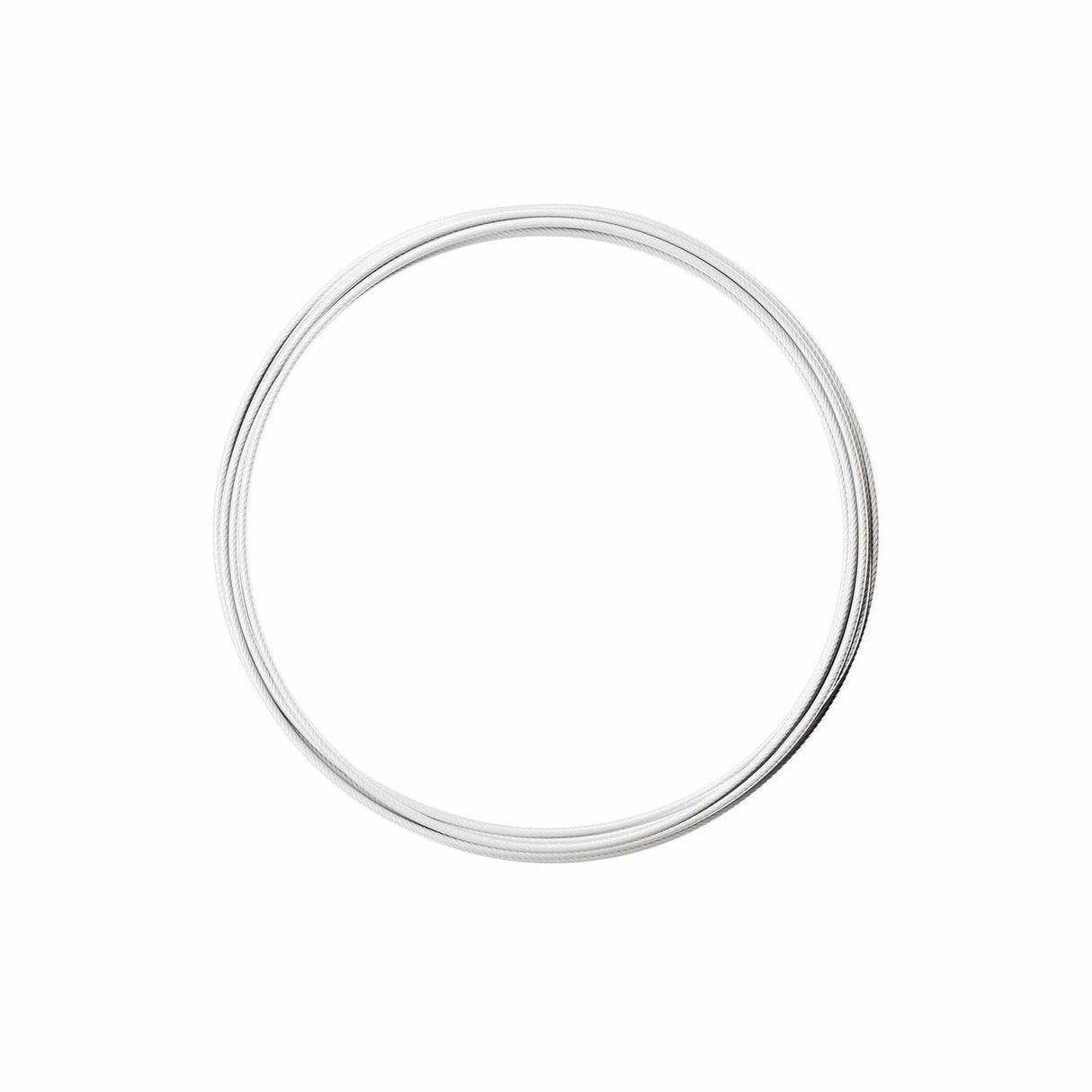 RPM Training Beschichtetes Stahlkabel (2 mm) Weiss kaufen bei HighPowered.ch