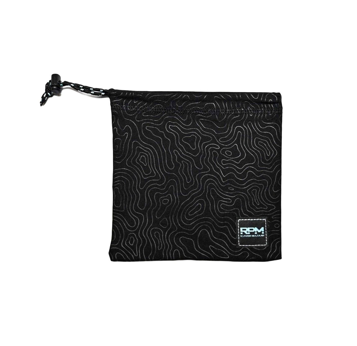 Comp4 Speed Rope (Wettkampfspringseil) Schwarz kaufen - RPM Training Springseile - Fitness Onlineshop