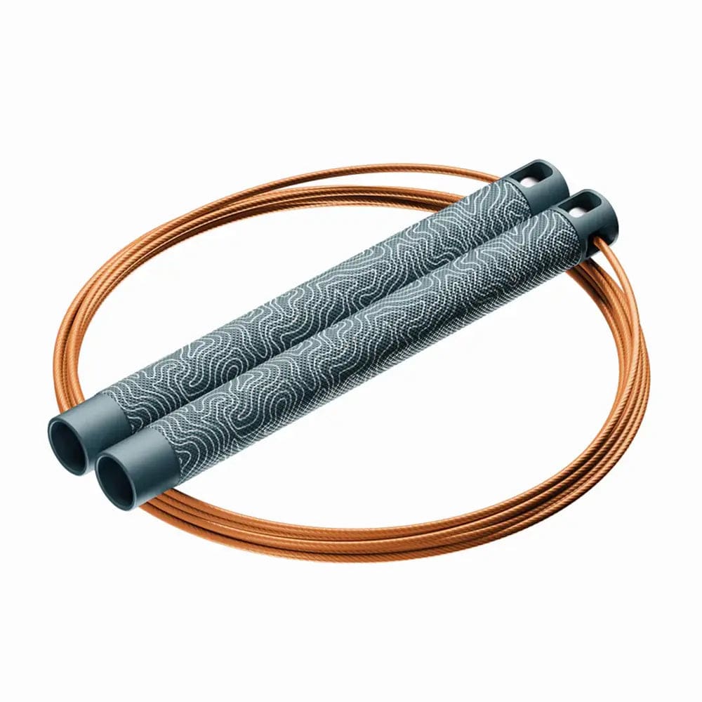 RPM Training Session4 Speed Rope (Trainingsspringseil) Blue Topo (Special Edition) kaufen bei HighPowered.ch