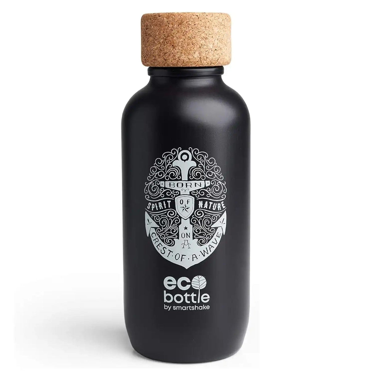Smartshake Smartshake Eco Bottle (650 ml) Anchor kaufen bei HighPowered.ch