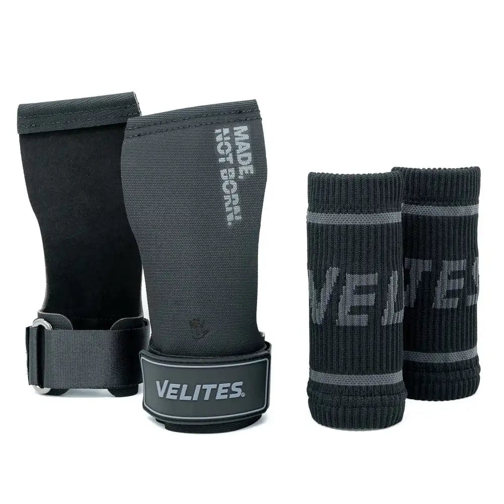 Buy Velites All Terrain Grips Black at HighPowered.ch