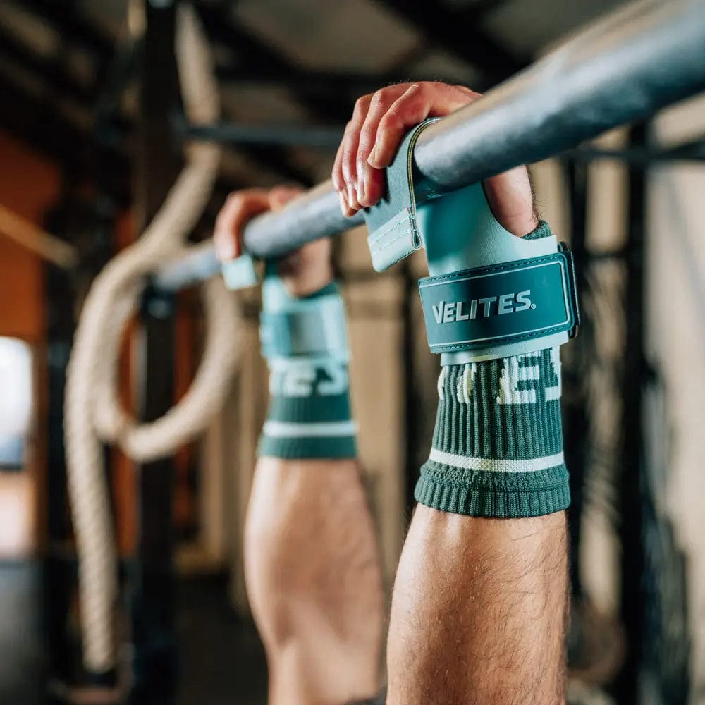 Buy Velites All Terrain Grips Mint at HighPowered.ch