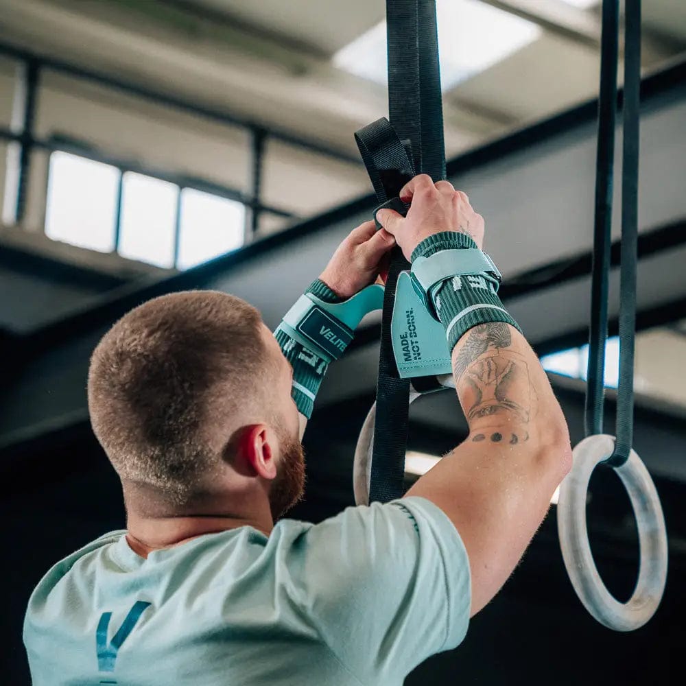 Buy Velites All Terrain Grips Mint at HighPowered.ch