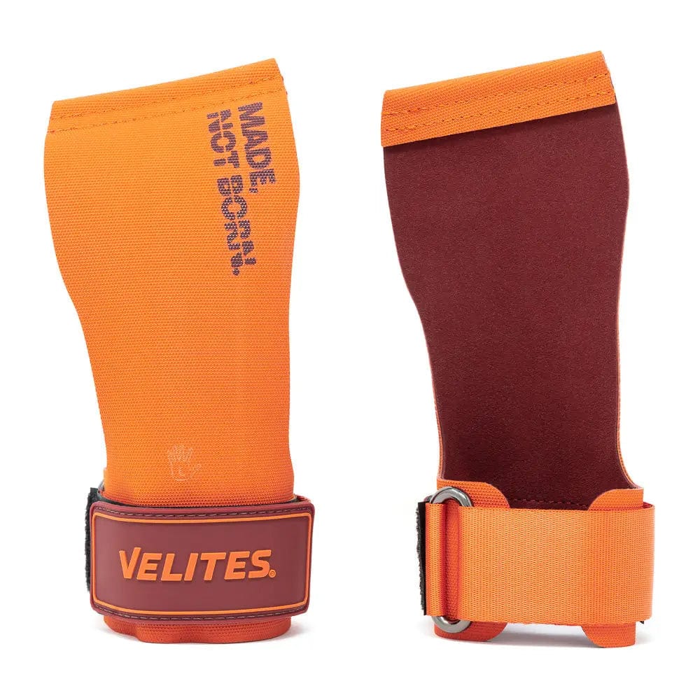 Buy Velites All Terrain Grips Orange at HighPowered.ch