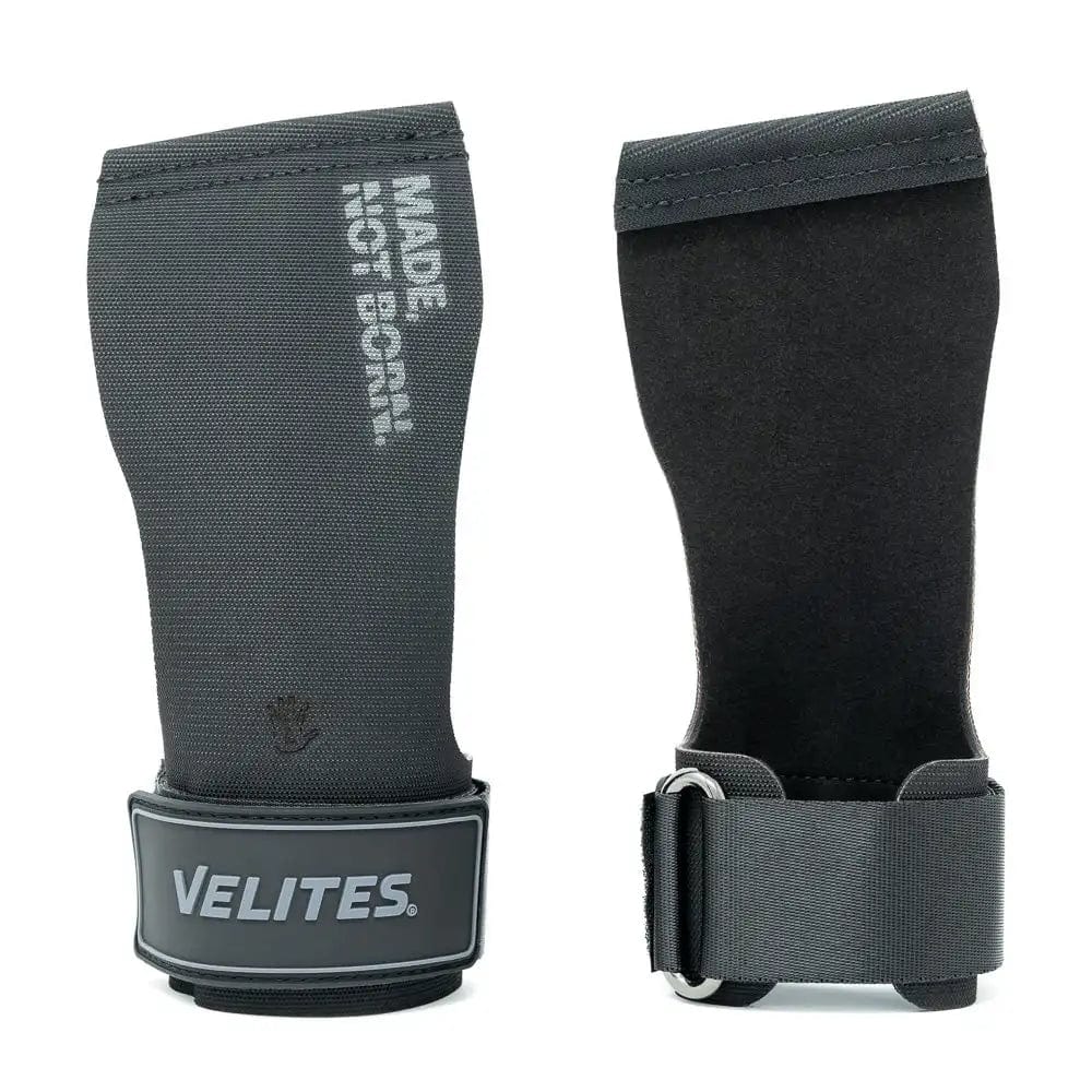 Buy Velites All Terrain Grips Black at HighPowered.ch