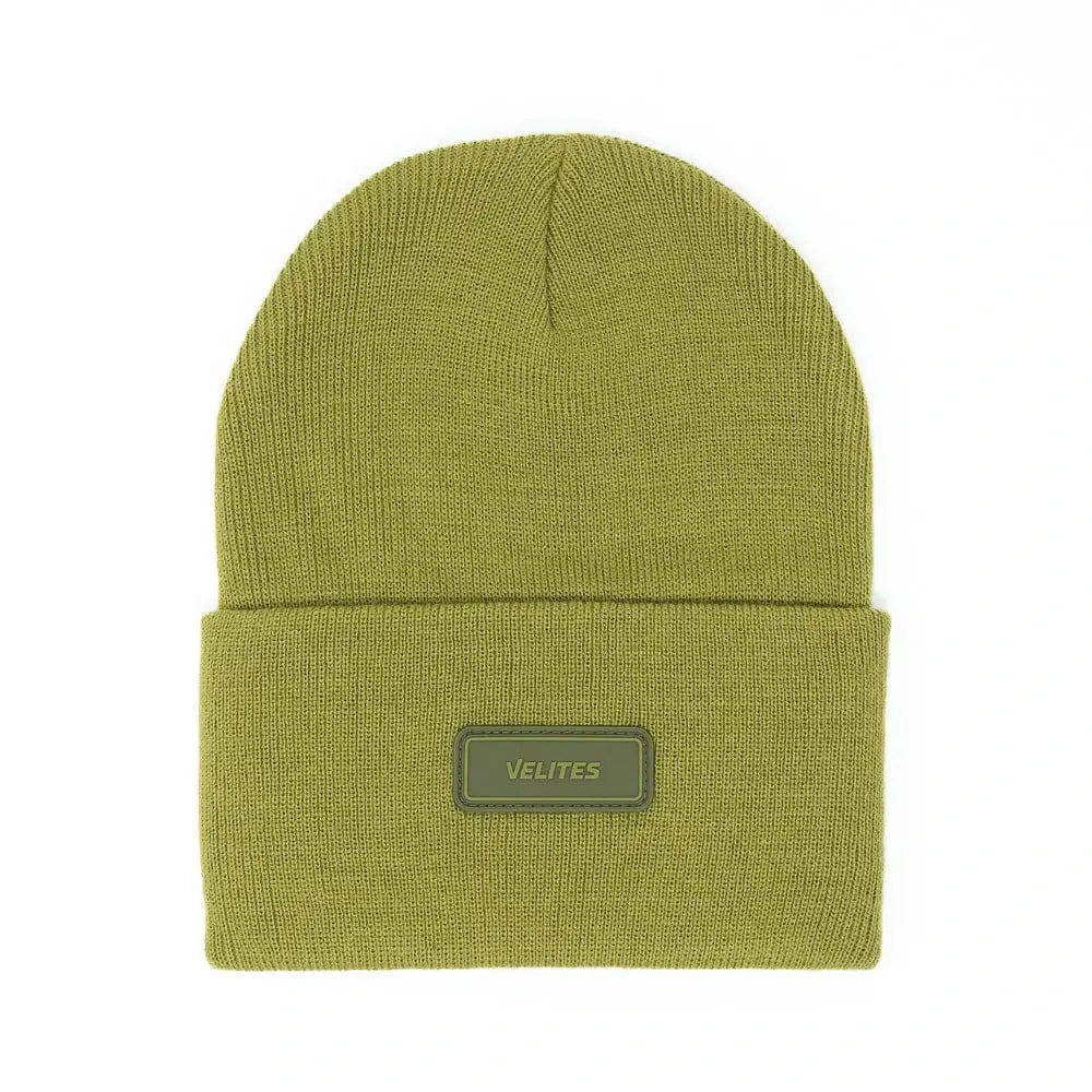 Beanie Grün / S/M kaufen - Velites Hüte - Fitness Onlineshop