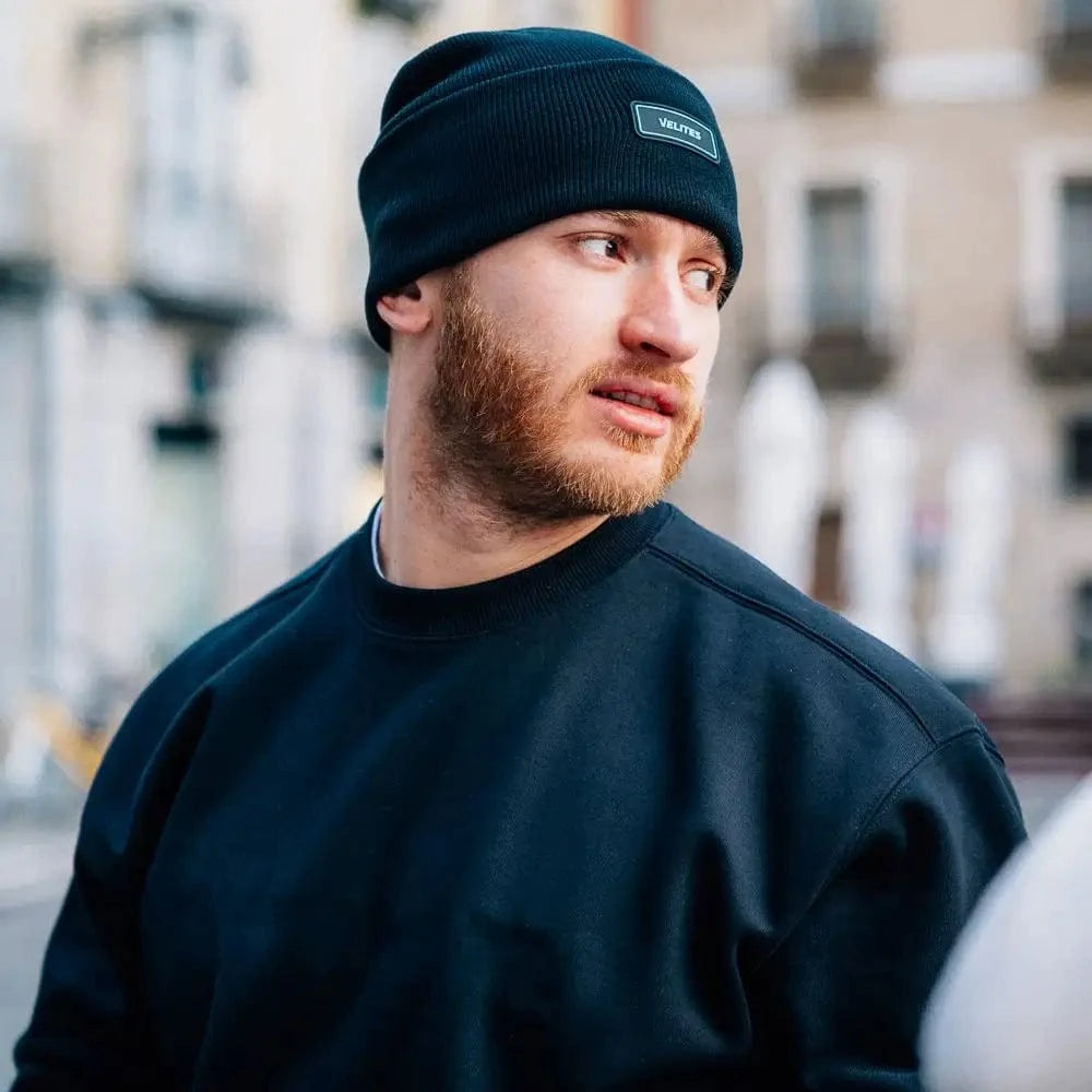 Beanie kaufen - Velites Hüte - Fitness Onlineshop