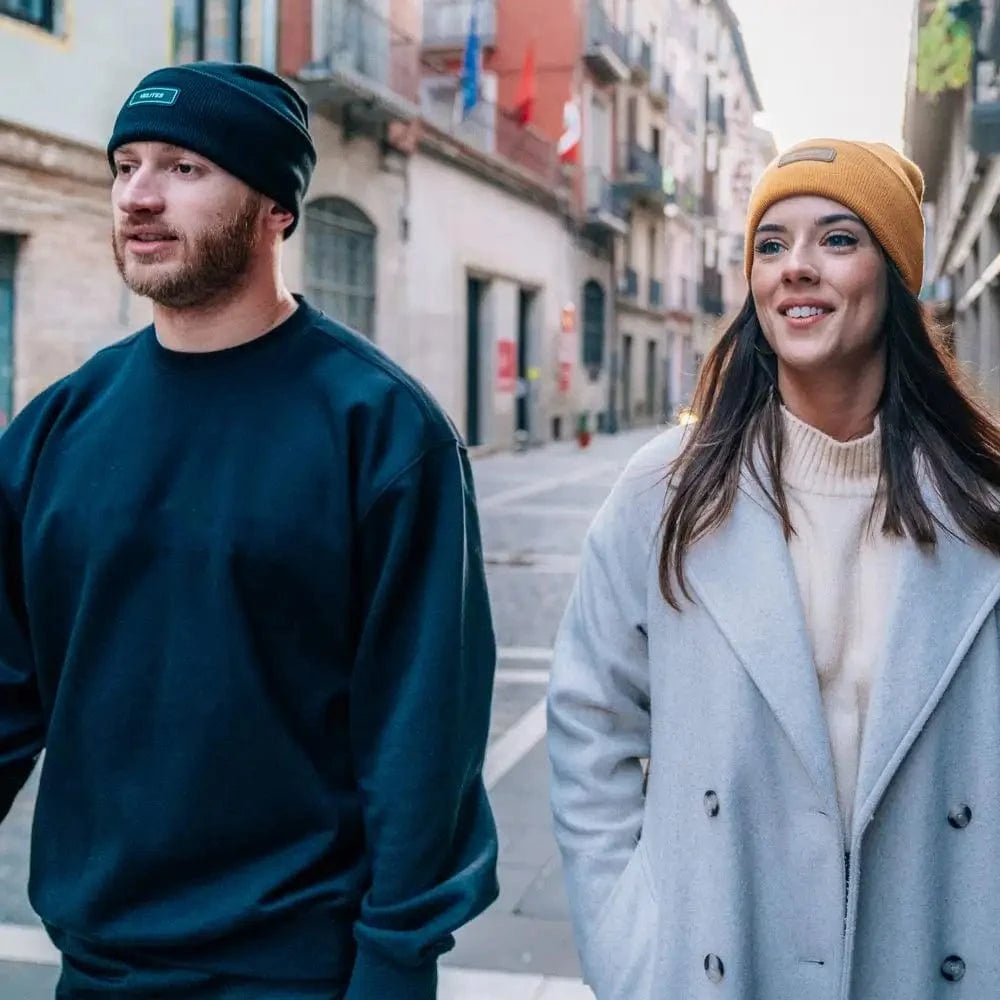 Beanie kaufen - Velites Hüte - Fitness Onlineshop